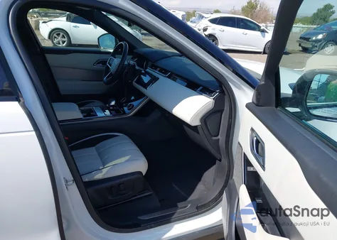 2023 Land Rover Range Rover Velar P250 R-Dynamic S z USA, uszkodzony, nr VIN SALYT2EX6PA349625